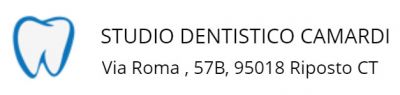 STUDIO DENTISTICO DOTT. DAMIANO V.R. CAMARDI